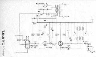 Telefunken-T33 W_T33 WL.radio preview